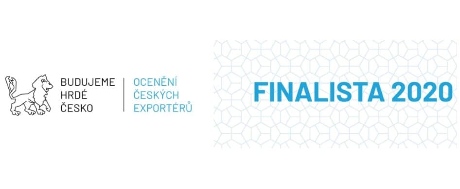 OČE finalista 2020 AVAPS